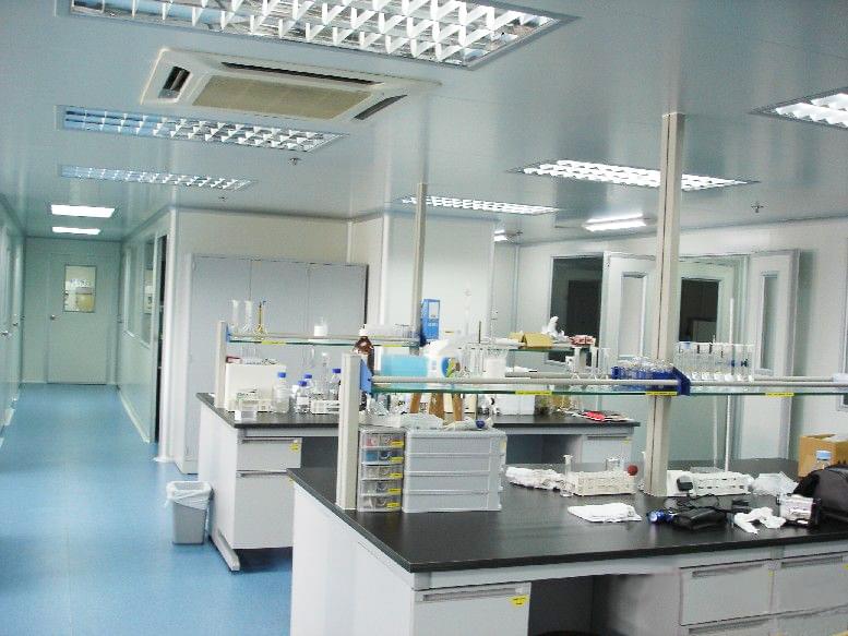 bat365唯一官网实验室承载室内空气治理药剂研发，检测、分析重任，为甲醛治理、室内空气净化做贡献。